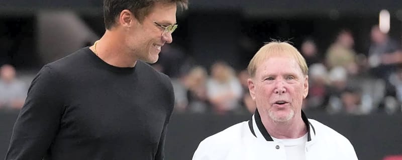 Is Tom Brady Going to Hurt the Raiders?