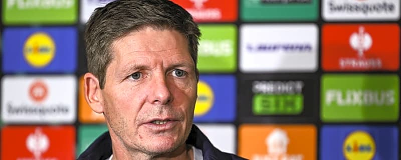 Where Will Oliver Glasner Go Next After Leaving Crystal Palace? Next Club Options Predicted