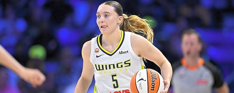 Paige Bueckers Reflects On Going From 10 Wins To 27: ‘I Was Down Bad’