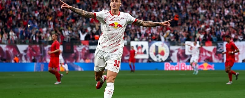 Decision on RB Leipzig striker expected this week as Arsenal step up plans