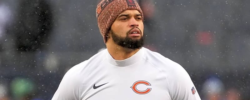 Caleb Williams Facing Backlash For His Offseason Travel Decision