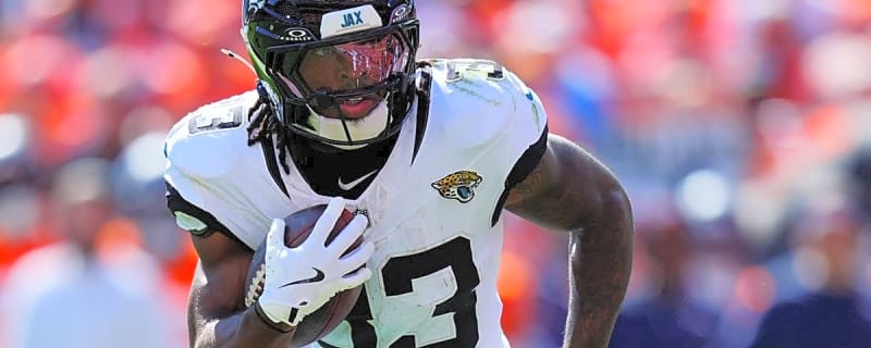 Jaguars vs. Texans Prediction Sees Jacksonville Grinding Out Another London Win