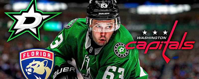 3 best Evgenii Dadonov destinations in 2025 NHL free agency