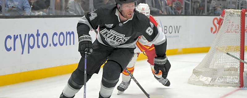 Grading Vladislav Gavrikov’s 7-year, $49 million contract with Rangers