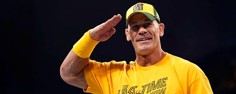 Is John Cena Present In GTA 6? Clearing the Air After New Trailer Drop