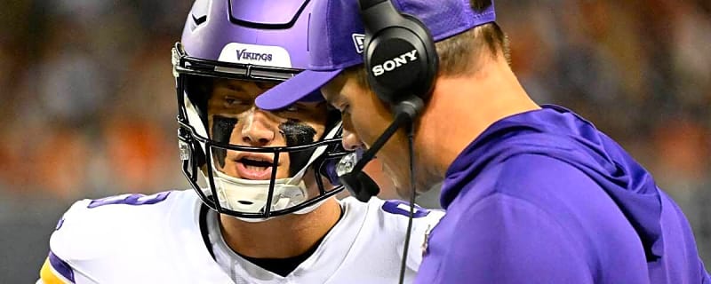 Vikings’ most agonizing roster decision looming on 2026 cutdown day