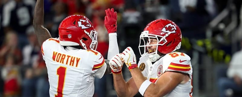 Two Positions the Kansas City Chiefs Still Need to Address in 2026