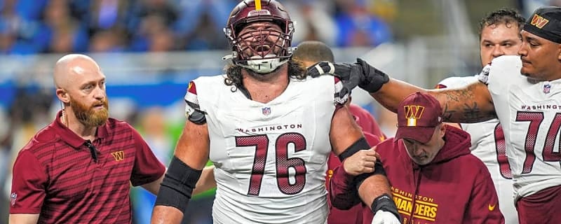 6 Make-or-Break Players Who Will Swing Commanders vs. Eagles on Sunday Night in Week 8