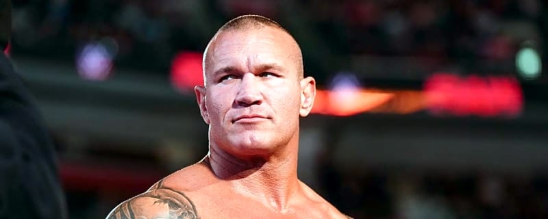 Randy Orton Forced to Step In After Fan Invades Privacy at his Residence