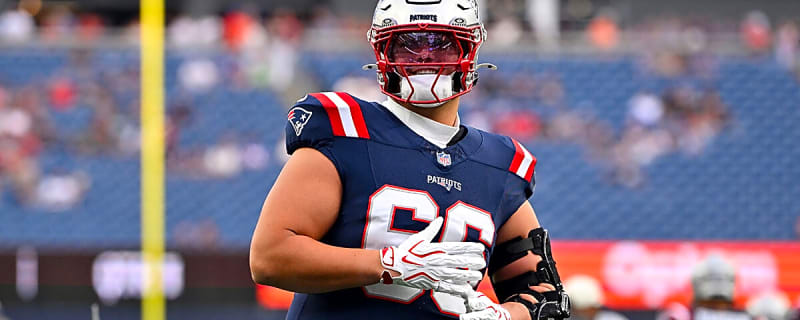 Patriots’ Will Campbell injury update is best-case scenario