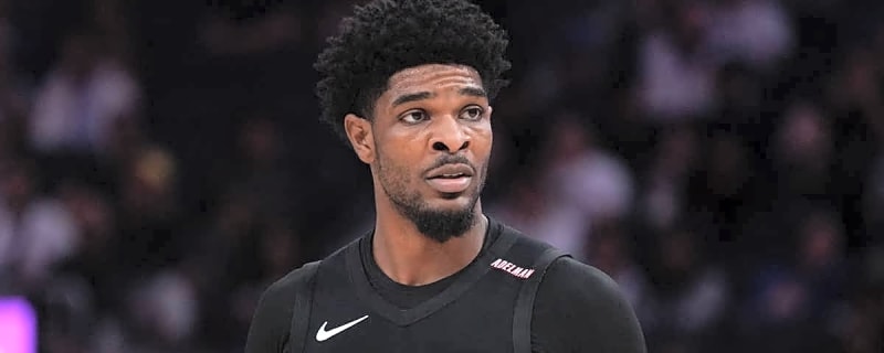 Final Injury Report for Trail Blazers-Lakers: Will Scoot Henderson Play?