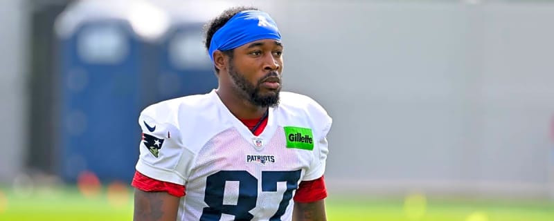 Romeo Doubs Update: Patriots Announce Latest on Star WR After Worrisome Injury