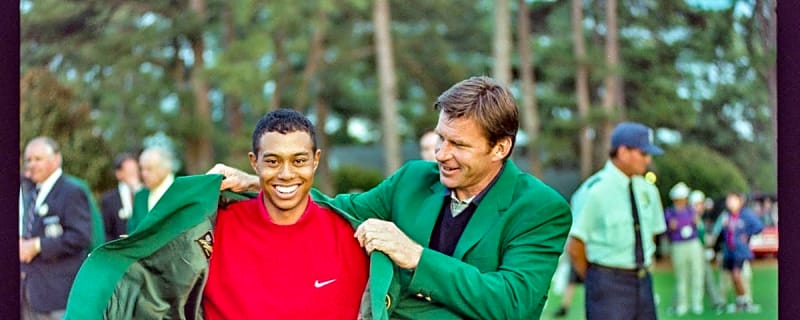 Nick Faldo Shares Warning After Lindsey Graham's Death at 71