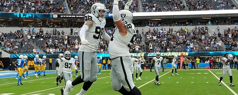 Playoff Projections: Can the Raiders Make the Postseason?