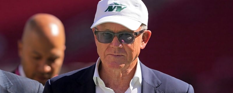 Woody Johnson Feels He’s 'Not' a Good Owner Amid Jets’ Ongoing Super Bowl Drought
