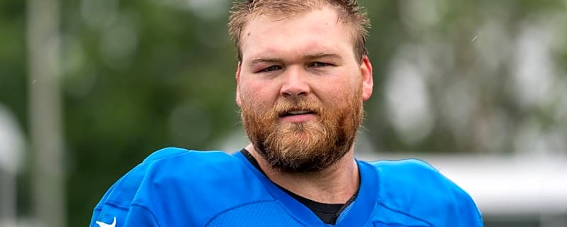 3 Lions With the Most to Prove Exiting Detroit's Week 6 Bye