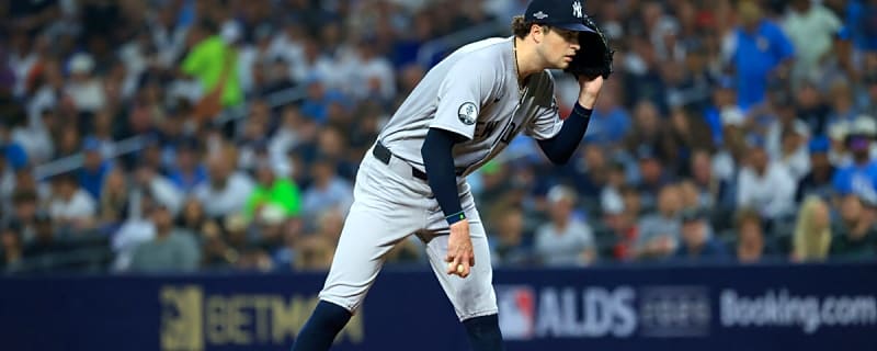 Yankees’ Cam Schlittler compared to future Hall of Fame pitcher