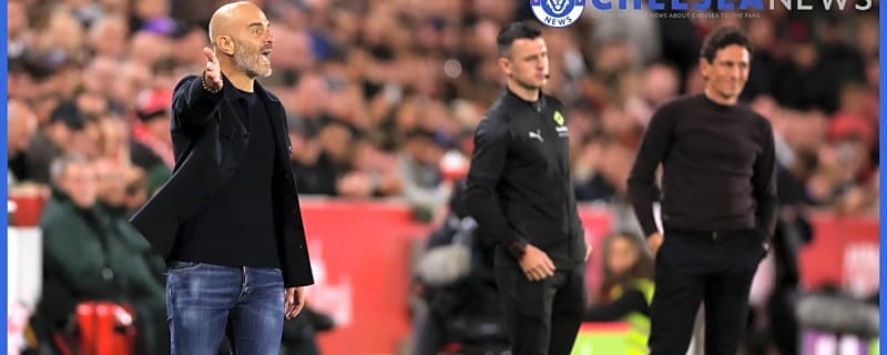 Predicted XI: World class defender to make first team return for Chelsea against Wolves