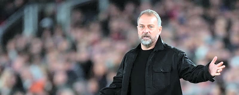 Hansi Flick Suffers Family Tragedy Before Barcelona vs Real Madrid El Clásico