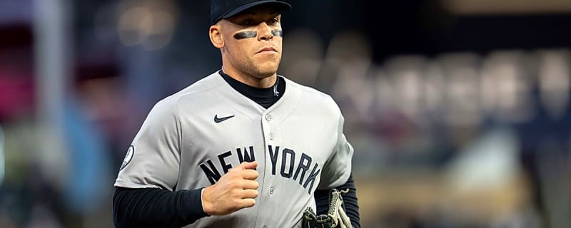Ex-player gets real on Yankees’ Aaron Judge not going on rehab assignment after recent injury scare