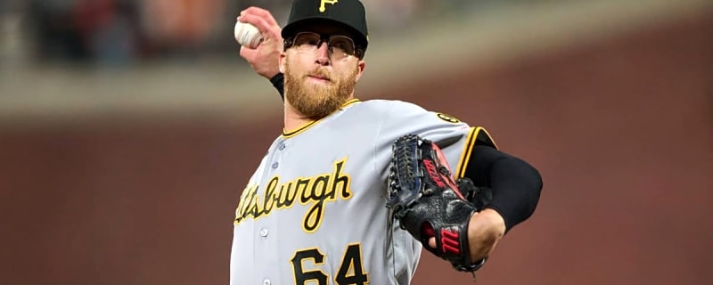 Orioles Acquire Bullpen Arm in Trade With Pirates