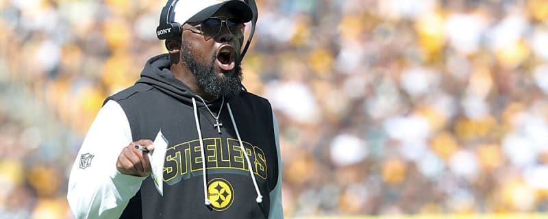 What in the world is wrong with the Steelers defense?