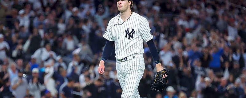 Yankees’ Cam Schlittler shouts out clear source of energy in Red Sox humbling