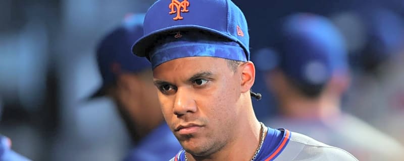 Mets Announce Juan Soto Return Timeline Amid Athletics Series