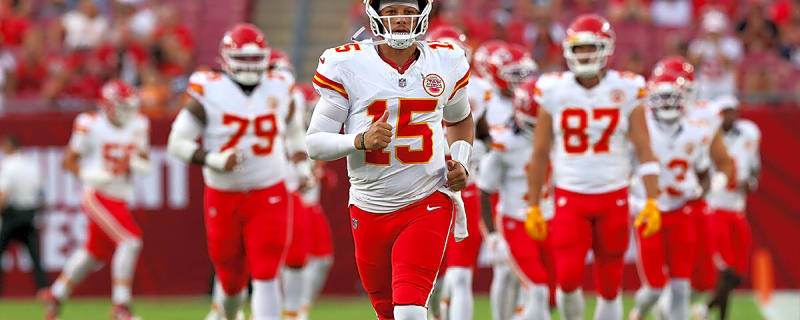 Why Mina Kimes is all aboard Chiefs hype train as Patrick Mahomes returns
