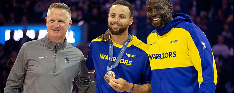 Warriors rumors: Steve Kerr’s coaching future tied to Stephen Curry’s eventual retirement