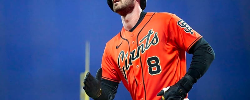 Giants Get an Update on When Bryce Eldridge Will Return