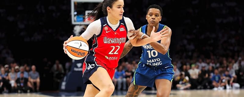 Lynx fall apart down the stretch in rough home loss to Mystics