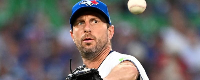 Max Scherzer Says He’ll Address Future ‘In The Next Couple Of Days’