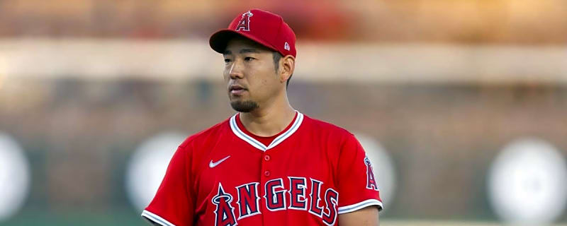 Angels Make Yusei Kikuchi Decision Amid Rehab Assignment