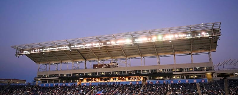 Monterrey vs. Chicago Fire Lineups, Live Streaming, How & Where to Watch Leagues Cup 2026