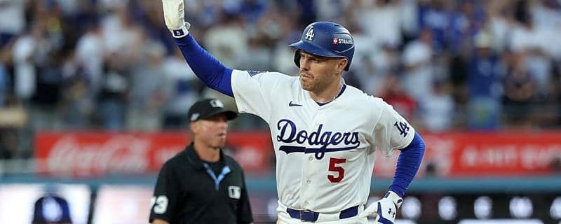 Freddie Freeman calls out Dodgers’ biggest issue after Game 2 loss to Braves
