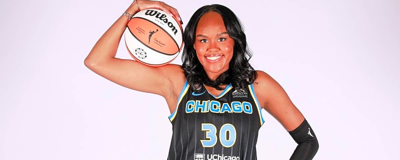 Final Injury Report for Sky-Fire: Will Azura Stevens, DiJonai Carringon Play?