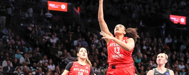 Dallas Wings Bring Back Player After Losing Her In WNBA Expansion Draft