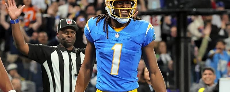 Two Chargers Who Stood Out in Thursday’s Preseason Game vs. Rams