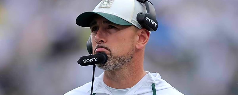 Matt LaFleur gets brutally honest on Packers’ ‘disgusting’ third down woes