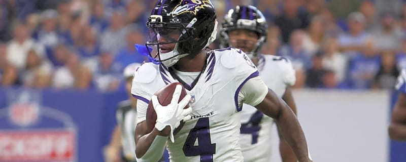 NFL Week 1 injury roundup: Zay Flowers, Kyler Murray and more