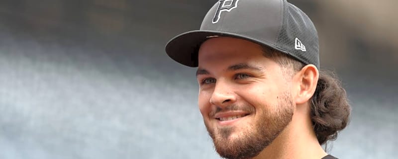 Jared Jones wants Brandon Lowe back in Pittsburgh and believes the Pirates are capable of winning 90 to 95 games in 2027