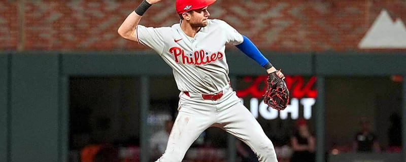 Phillies’ Trea Turner gets blunt on next step after disappointing 2026 season