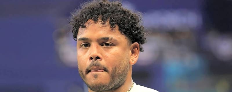 Kevin Cash Explains Surprising Freddy Peralta Move After Win Over Guardians
