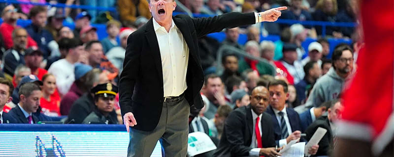 UConn basketball earns ‘Kentucky of the East’ claim from Rick Pitino