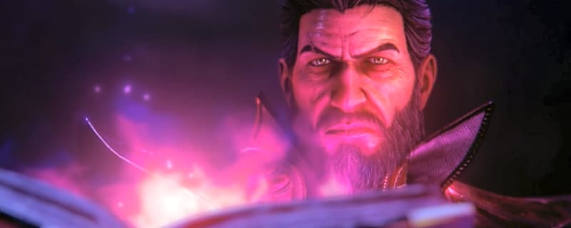 Blizzard adds first new character in 'Diablo II' in 25 years