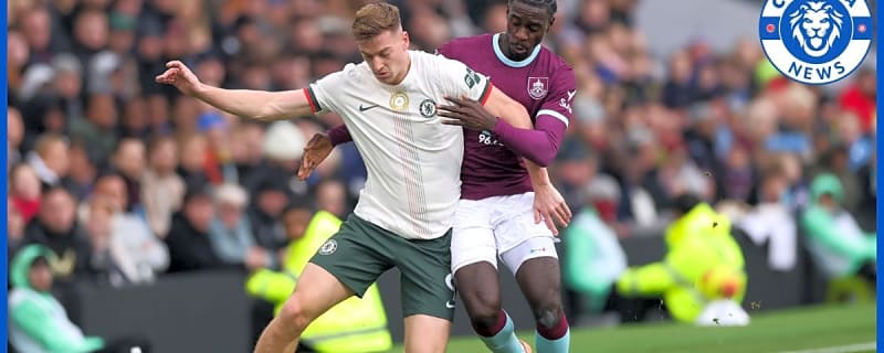 Maresca defends summer signing as fan pressure to start teenage striker grows