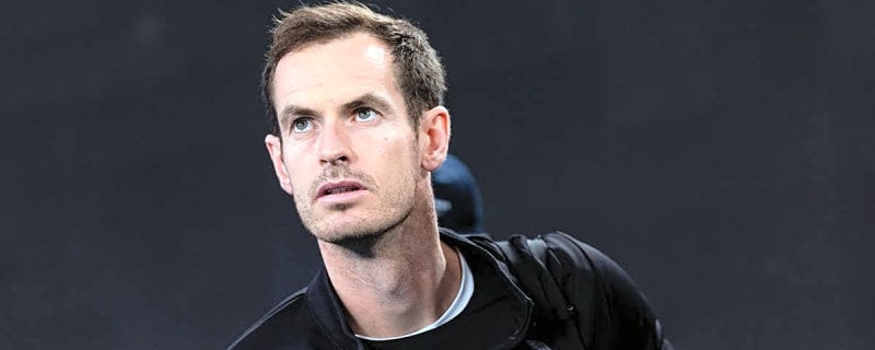 Andy Murray Takes Aim at US Open Influencers- 'You're Going to Get Kicked Out'