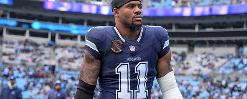 Watch: Micah Parsons Brings Jayden Daniels Down as Packers Easily Beat the Commanders to Remain Undefeated