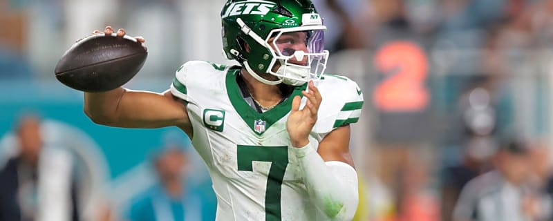 Boomer Esiason blames Jets loss solely on Aaron Glenn’s Justin Fields decision